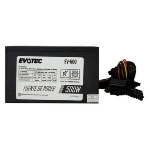 Ecovision Fuente EV-500