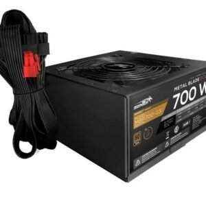 Fuente Sentey 700W (MBP700-GS) 80 Plus Bronze