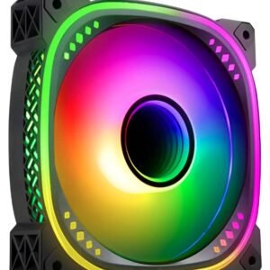 Cooler Sentey F70 120mm Argb