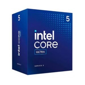 Microprocesador Intel Core Ultra 5 225 10 Cores 4.9Ghz 20Mb Lga1851