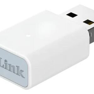 Adaptador USB D-Link AC1300 Wi-Fi 5 AC13U