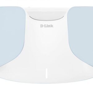 Mesh D-link router M30 ax3000 wi-fi 6 smart
