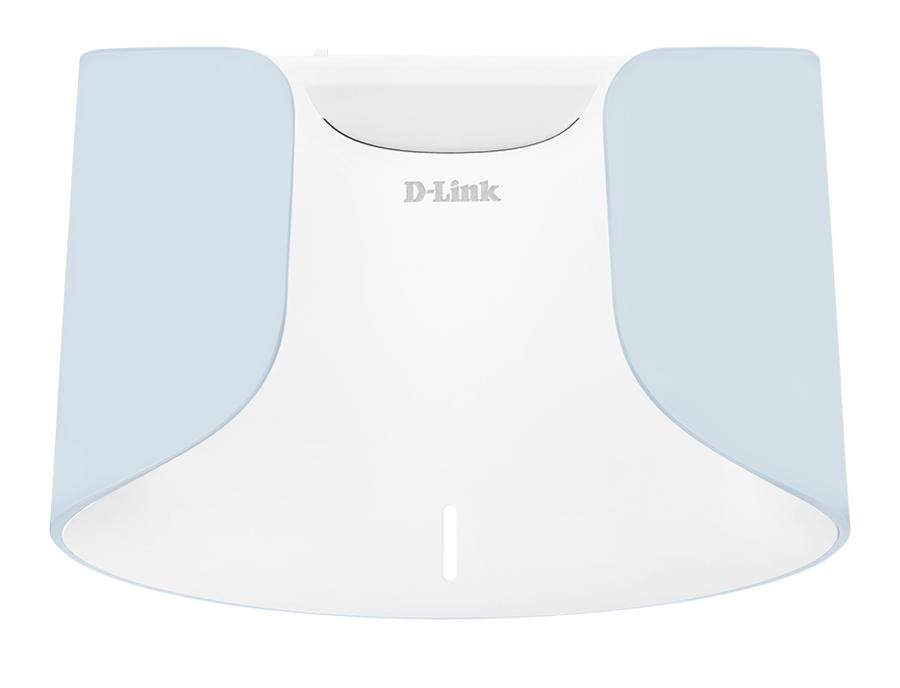 Mesh D-link router M30 ax3000 wi-fi 6 smart
