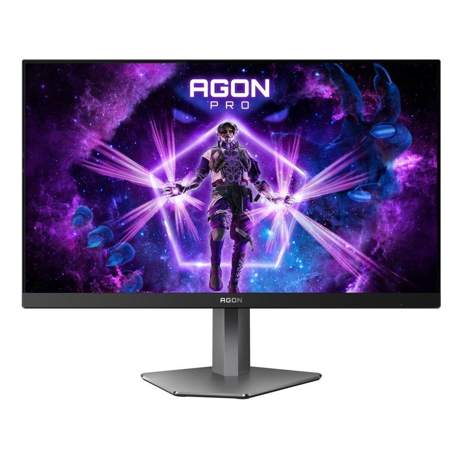 Monitor Gamer AGON/AOC AG246FK 24.1" 540 Hz