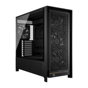 Gabinete Corsair 5000D Frame Rs Black