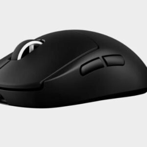 Mouse Gamer Logitech G Pro X Superlight 2c Negro