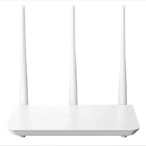 Router Tenda AC3 (AC750-AC3) 3Ant 750Mbps Blanco