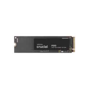Disco Crucial 500GB P310 PCIe Gen4 M.2 2280 NVMe 7100 MB/s
