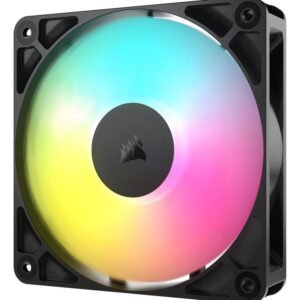 Fan Cooler Corsair Rs120 120Mm Argb Triple Pack