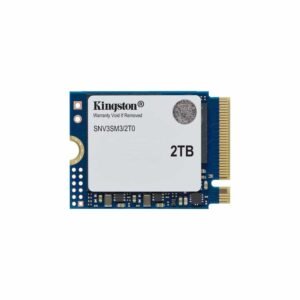 Disco Solido Ssd 1 Tb NV3 2230 PCIE
