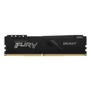 DDR4 32GB KINGSTON 3600MHZ CL16 FURY BEAST