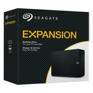 Disco Externo 10 Tb Seagate Expansion 3.0.