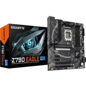Mother Gigabyte Z790 EAGLE Socket 1700 1.0