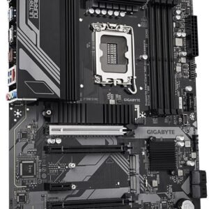 Mother Gigabyte Z790 D Socket 1700 DDR5 1.2