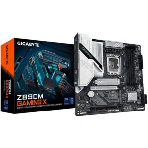 Mother Gigabyte Z890M GAMING X Socket 1851