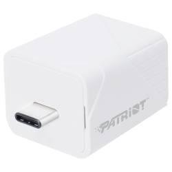 A2 Patriot iLuxe Cube 128GB USB 3.2 Gen1 Type-A