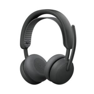 Auricular Logitech Zone 2 Wireless Negro