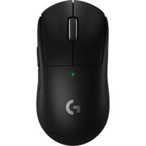 Mouse Gamer Logitech G Pro X Superlight 2 SE Negro