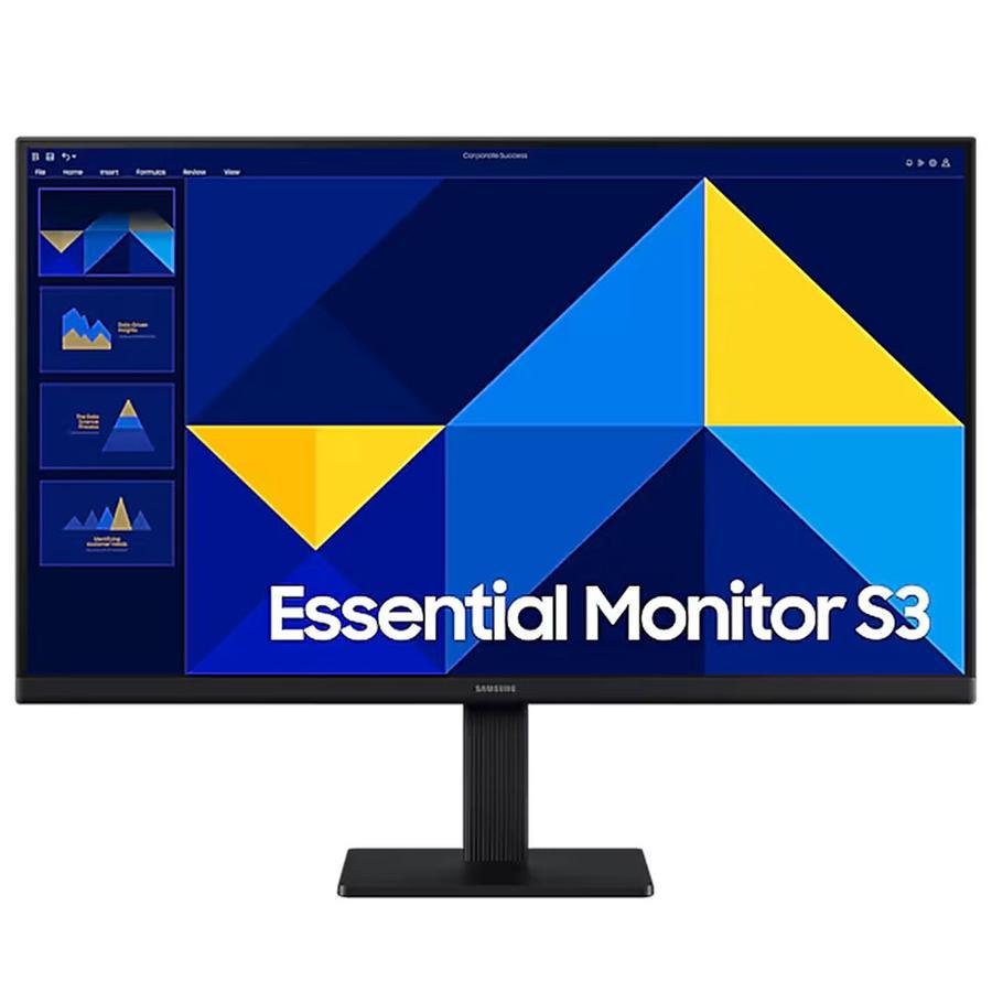 Monitor Samsung S3 S30GD 22" 100HZ FHD IPS