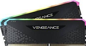 Memoria Ddr4 32 Gb 3200 Mhz Rgb Corsair Vengeance RS (2x16 GB)