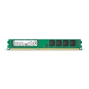 Memoria Ddr3 8 Gb 1333 Mhz Kingston - Outlet