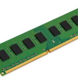 Memoria Ddr3 4 Gb 1600 Mhz Kingston - OEM - Outlet