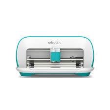 Máquina De Corte Cricut Joy Bi-Volt Emea-Plug