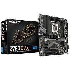 Mother Gigabyte Z790 D AX Socket 1700