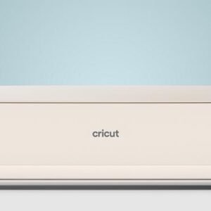 Máquina De Corte Cricut Explore 4 Plug Seashell