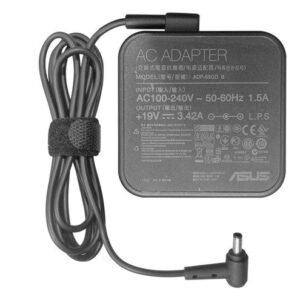 Cargador Original Asus Vivobook 19v 3.42a 4.0x1.35 mm X1505 X1405 X1504
