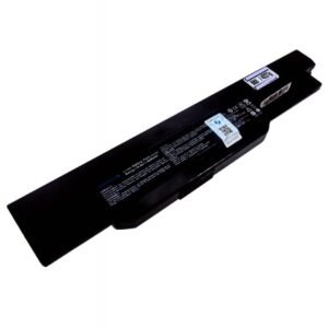 Bateria P/ Asus K53 A31-K53 / A32-K53 / A41-K53 A4