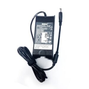 Cargador Original Notebook Dell 19.5V 3.34A Smart 7.4X5.0MM
