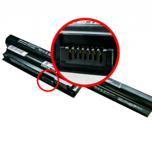 Bateria P/Sony Vaio VGP-BPS26A VPC-EH SVE VPC-CA VPCEJ SVE141 SVE151