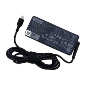 Cargador Lenovo Usb-C 20v 3.25a 65w Yoga 5pro Yoga 720 X1