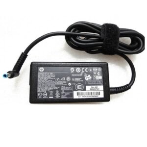 Cargador Original Para Notebook HP Pin Blue 19.5V 3.33A