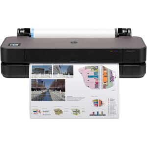 Plotter HP DesignJet T250 de 24" Edicion 2025 5HB06D