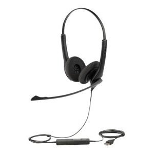 Auriculares Jabra BIZ 1100 DUO USB