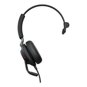 Auriculares Jabra Evolve2 40 UC Monoaural