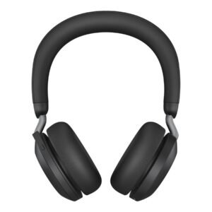 Auriculares Jabra Evolve2 75 DUO MS