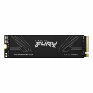 Disco Interno SSD KINGSTON Fury Renegade 2TB M.2 G5 Nvme
