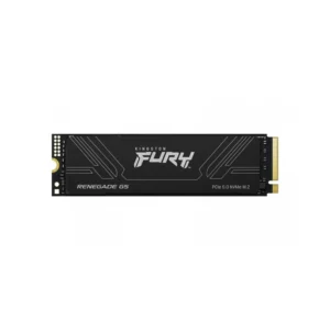 Disco Interno SSD KINGSTON Fury Renegade 1TB M.2 G5 Nvme