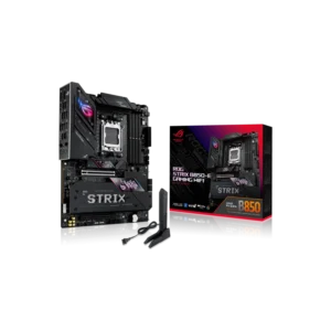 Motherboard ASUS ROG STRIX B850-E GAMING WIFI  AM5