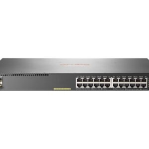 Switch HP 2930F 24G POE+ 4SFP