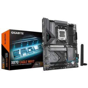 Motherboard GIGABYTE X870 EAGLE WIFI7 AM5 DDR5