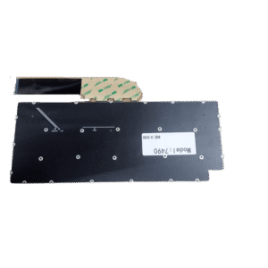 Teclado Dell Inspiron 14-7490 13 5390 5391 7391 7491 Español