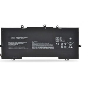Bateria P/ Hp VR03Xl Hp Envy 13-D HSTNN-IB7E 13-D046TU 81649