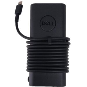 Cargador Original Dell 20v 3.25a 65W USB-C Chromebook 3380 Inspiron 7368 XPS 13 Ultrabook