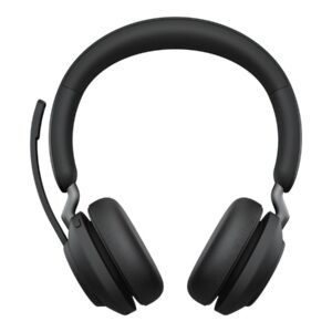 Auriculares Jabra  EV2 65A DUO MS NG