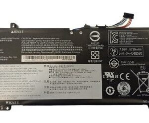 Bateria Original Lenovo Ideapad Flex 6-14ikb L17c4pb0