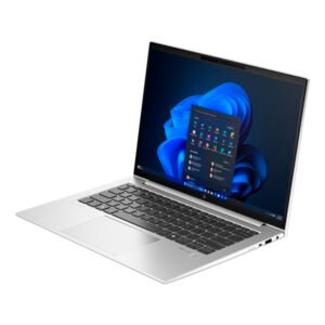 Notebook HP EliteBook 840 G11 Intel Core U5 16GB RAM 512GB SSD 14" Windows 11 Pro A32XFLT